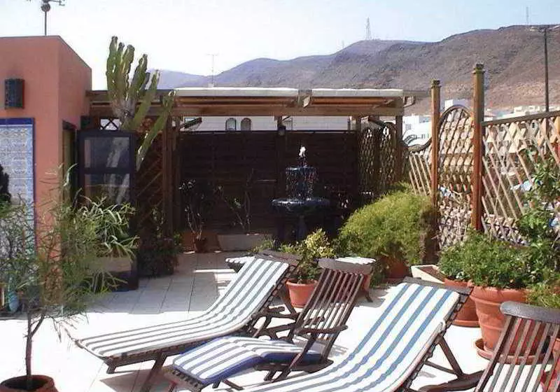 Fotos del hotel La Paloma:  7