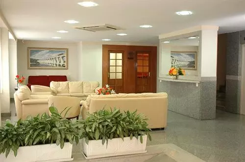 Fotos del hotel Arcos Rio Palace:  11