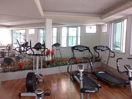 Fotos del hotel Arcos Rio Palace:  12