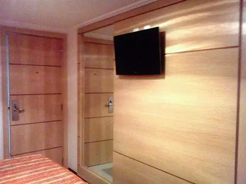 Fotos del hotel Arcos Rio Palace:  5