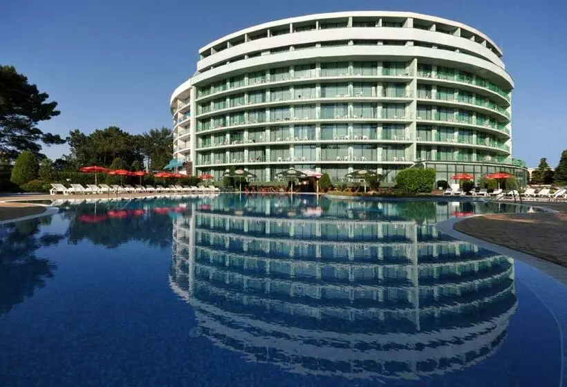 Fotos del hotel Colosseum  All Inclusive:  14