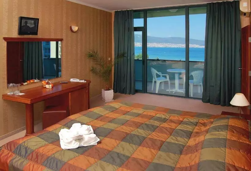 Fotos del hotel Colosseum  All Inclusive:  15