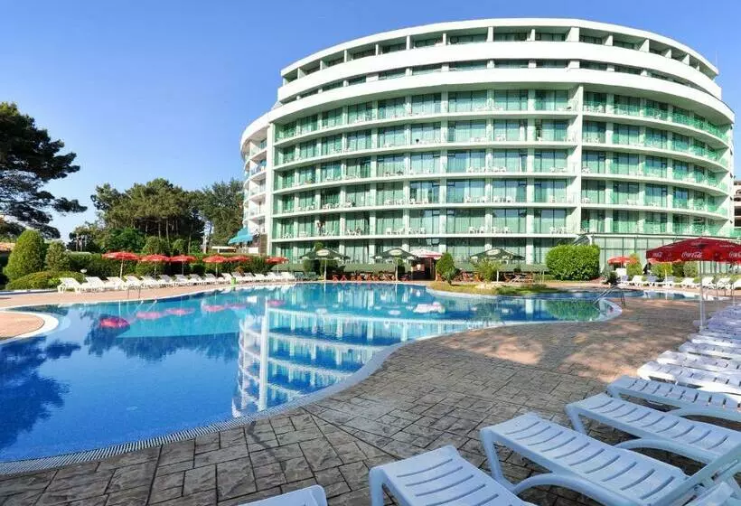 Fotos del hotel Colosseum  All Inclusive:  23