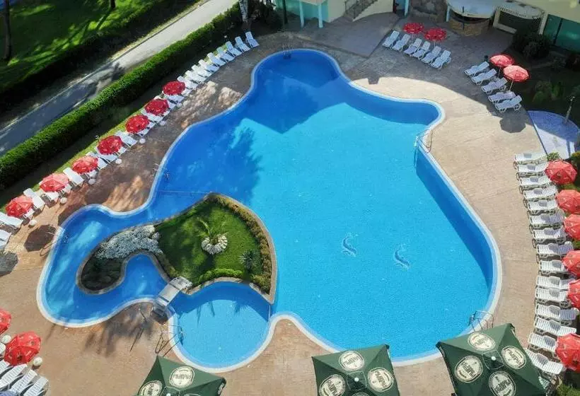 Fotos del hotel Colosseum  All Inclusive:  10