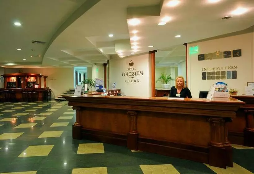 Fotos del hotel Colosseum  All Inclusive:  11