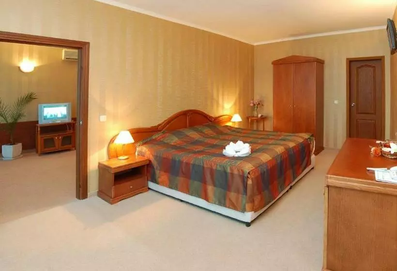 Fotos del hotel Colosseum  All Inclusive:  9