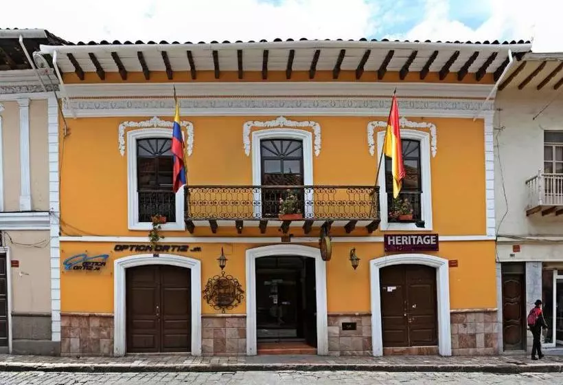 Fotos del hotel San Andres:  7