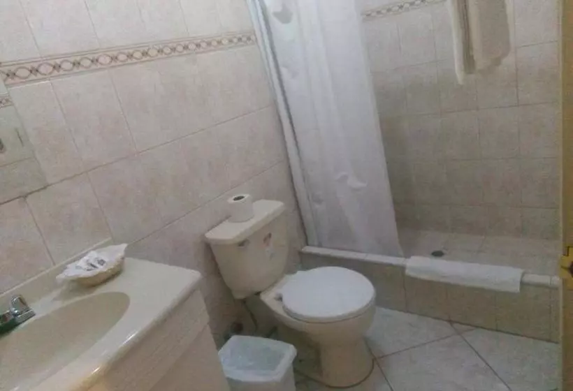 Fotos del hotel San Andres:  5