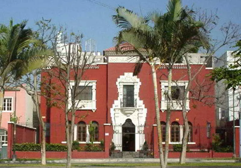 Fotos del hotel The Clifford Hotel:  6