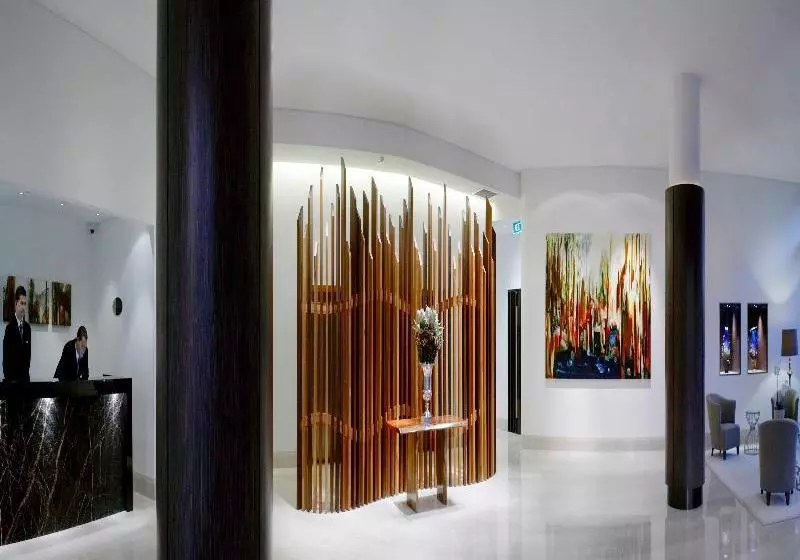 Fotos del hotel Richardson:  3