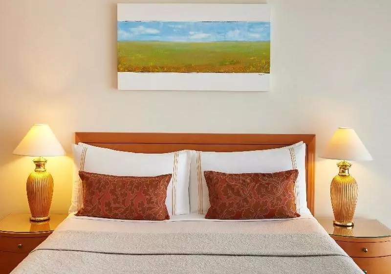 Fotos del hotel Richardson:  10