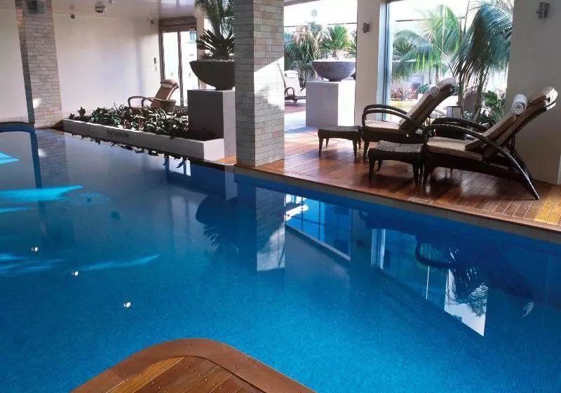 Fotos del hotel Richardson:  2