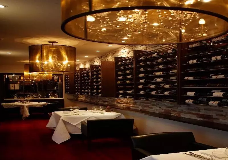 Fotos del hotel Richardson:  9