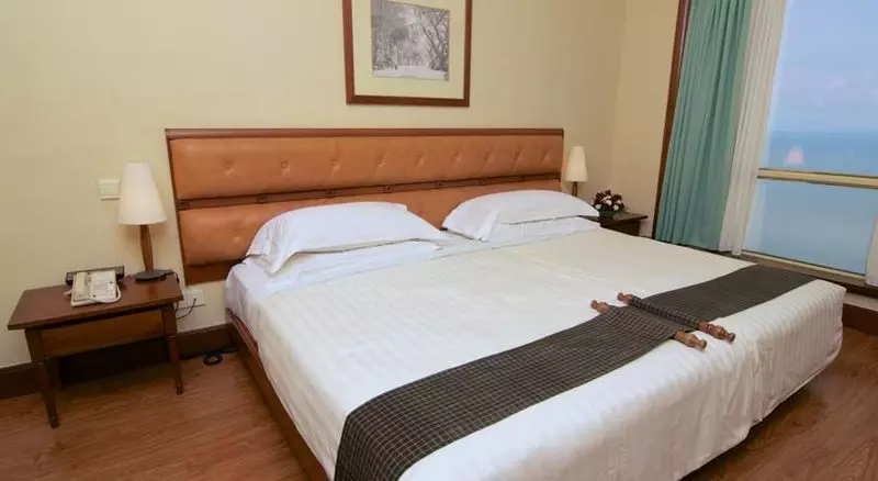 Fotos del hotel The Northam All Suite Penang:  2