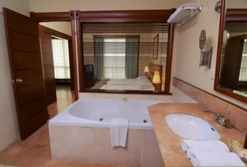 Fotos del hotel The Northam All Suite Penang:  6