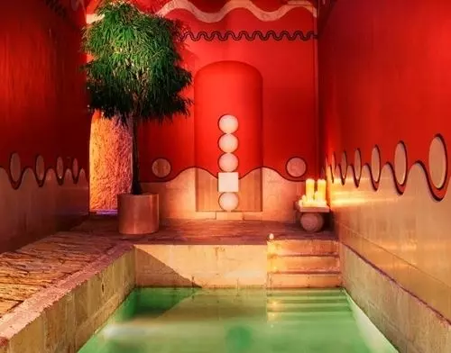 Fotos del hotel Villa Padierna Thermas De Carratraca:  2