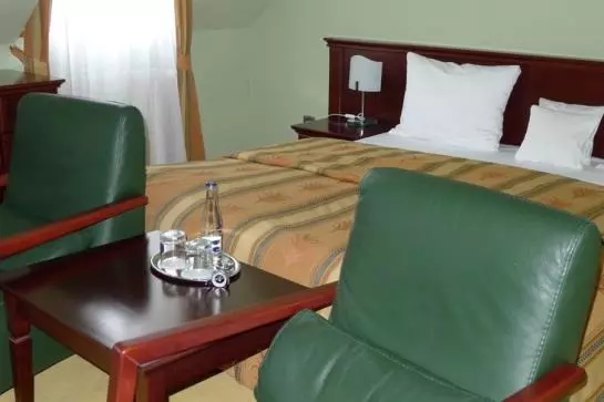 Fotos del hotel Hradna Brana:  8