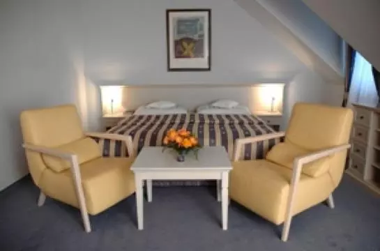 Fotos del hotel Hradna Brana:  15