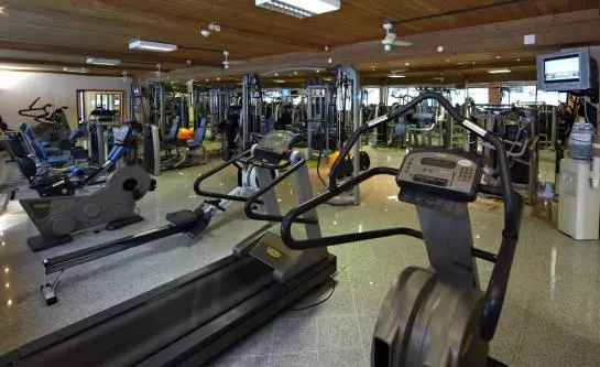 Fotos del hotel Interstar:  3