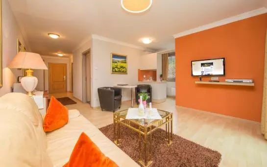 Fotos del hotel Interstar:  22