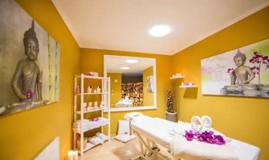 Fotos del hotel Interstar:  21