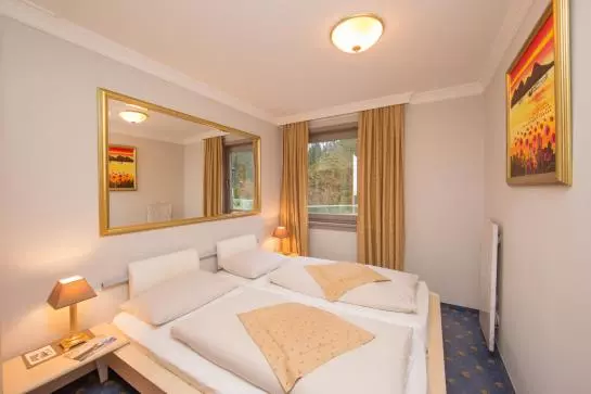 Fotos del hotel Interstar:  10