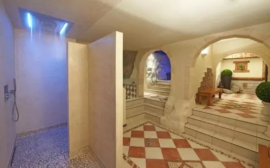 Fotos del hotel Interstar:  11