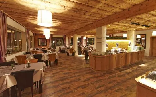 Fotos del hotel Interstar:  12