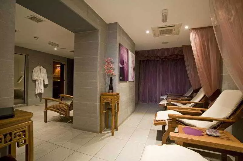 Fotos del hotel Lansdowne Place:  4