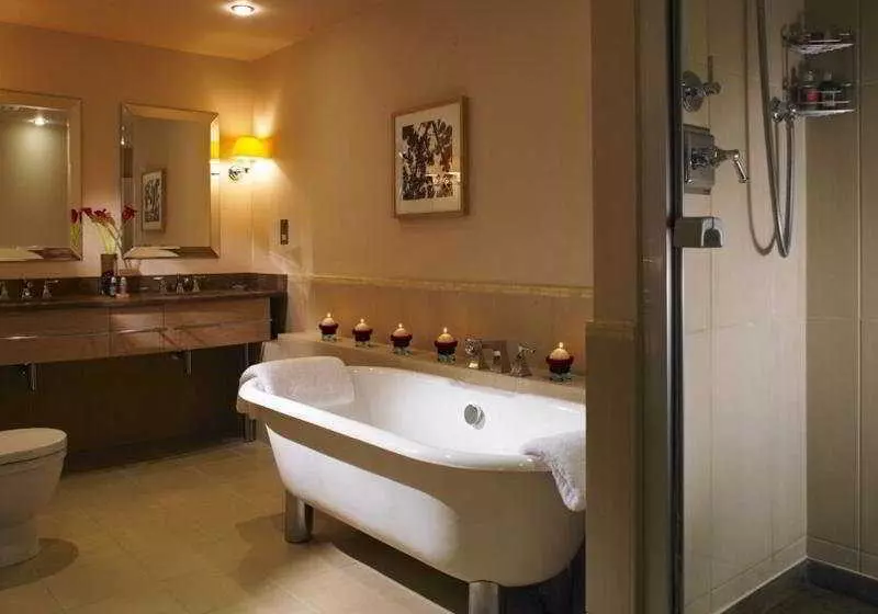 Fotos del hotel Tracy Park Hotel & Country Club:  2