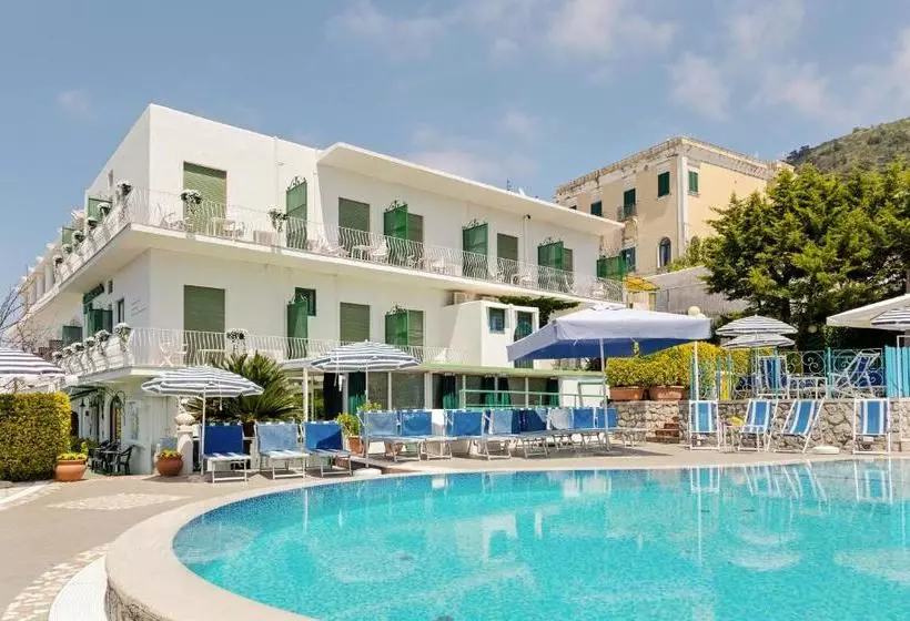 Fotos del hotel Carmencita:  13