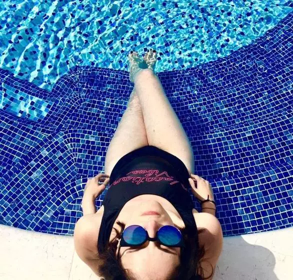 Fotos del hotel Carmencita:  9