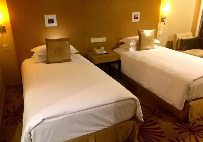 Fotos del hotel Hong Lou:  6