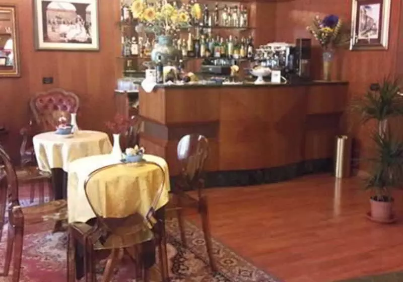 Fotos del hotel Imperial Hotel:  2