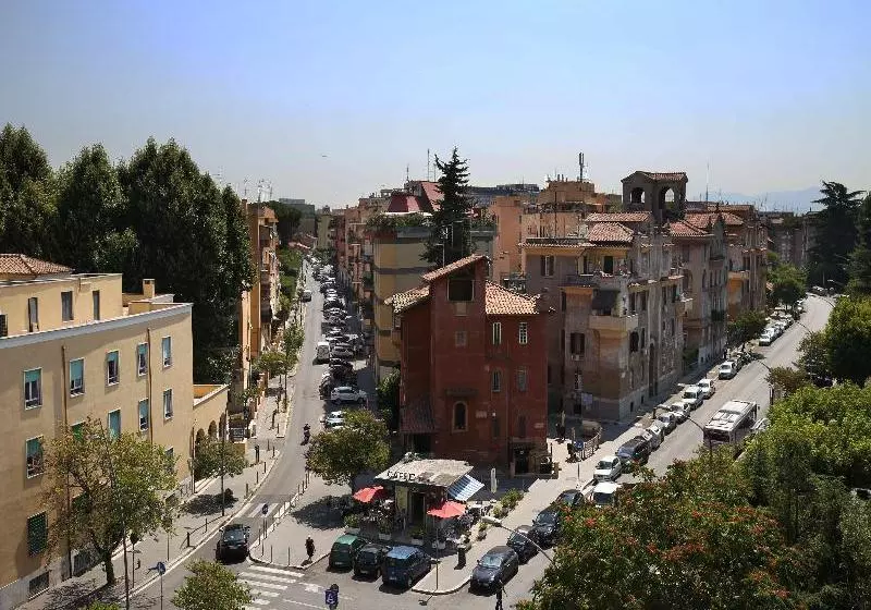 Fotos del hotel Derby:  12