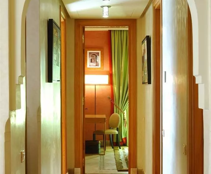 Fotos del hotel Les Jardins d'Ines:  7