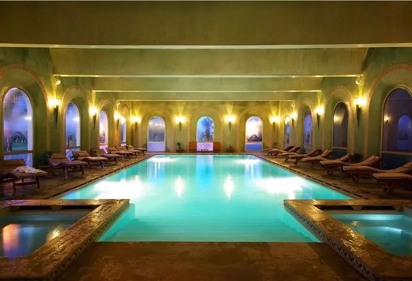 Fotos del hotel Les Jardins d'Ines:  3