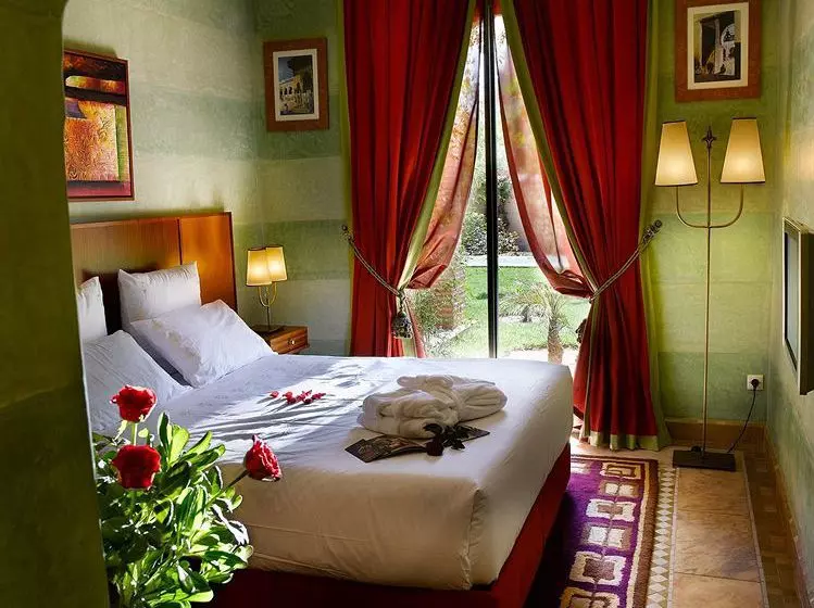 Les Jardins d’Ines