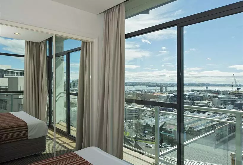 Fotos del hotel Apollo Hotel Auckland:  17