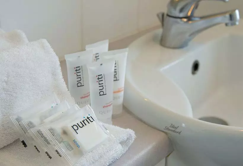 Fotos del hotel Apollo Hotel Auckland:  8