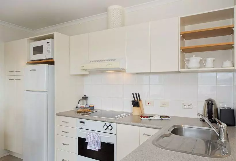 Fotos del hotel Apollo Hotel Auckland:  2