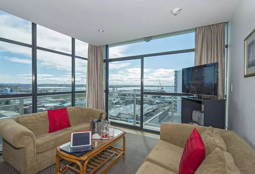 Fotos del hotel Apollo Hotel Auckland:  14