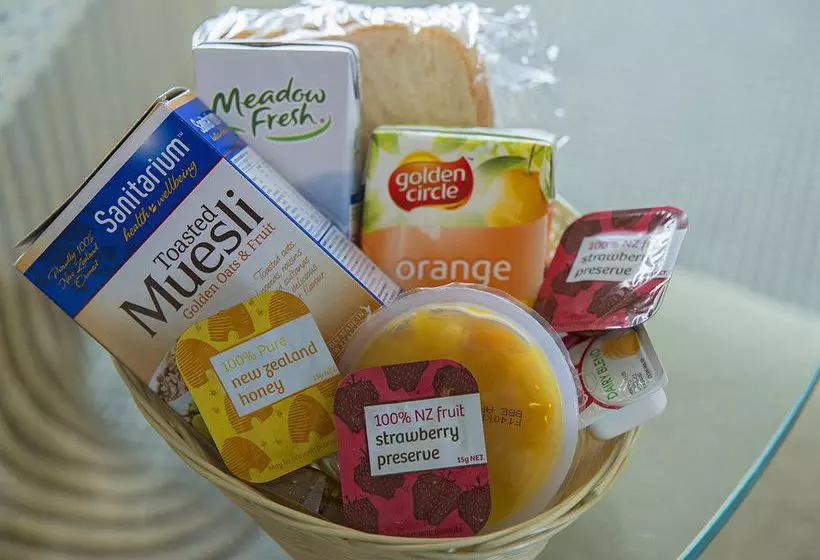 Fotos del hotel Apollo Hotel Auckland:  13