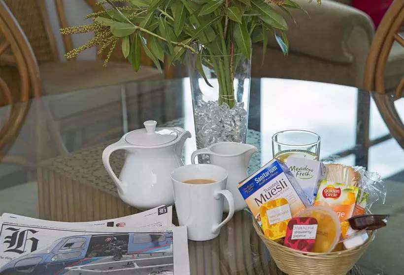 Fotos del hotel Apollo Hotel Auckland:  9