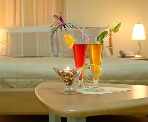 Fotos del hotel Flamengo Hotel Donco:  2