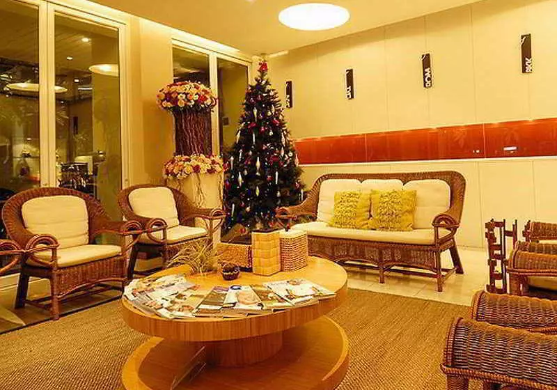 Fotos del hotel Baboona Beachfront Living:  6