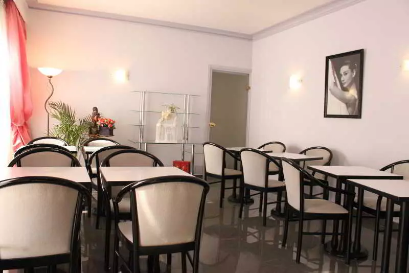 Fotos del hotel Hôtel De Bourgogne:  9