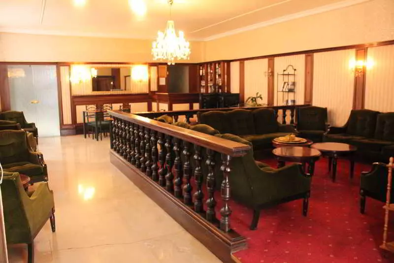 Fotos del hotel Hôtel De Bourgogne:  3