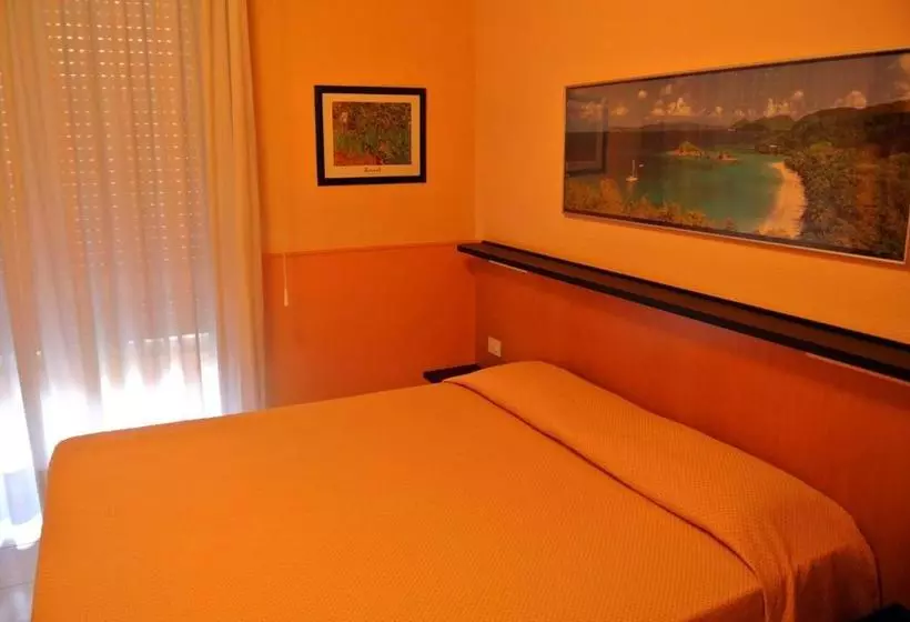 Fotos del hotel Giardino:  8