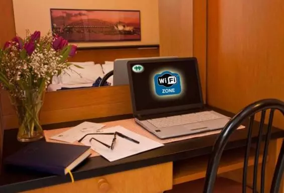 Fotos del hotel Giardino:  13